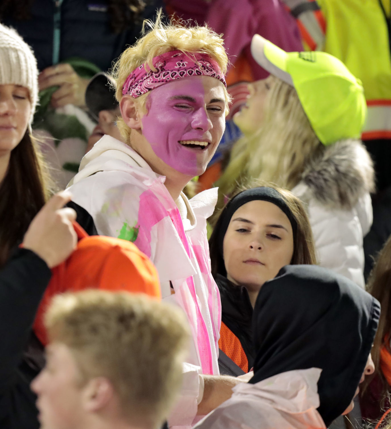 Jenks vs Moore